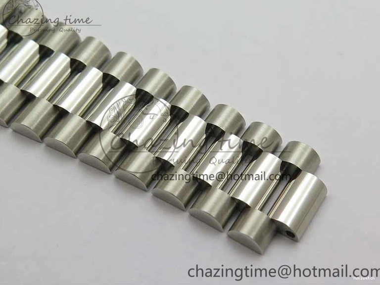 SS Dial 1:1 A2836 Tiffany SS Bracelet Maker Roman Date 40 Bp Blue Edition Day on Best 0412